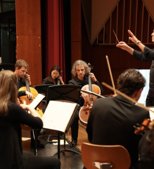 Sommerkonzert Classic Open-Air | © ©Jette Schniering