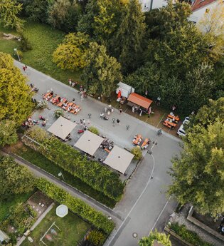 Sommerzone Weinsberg | Die große Welt der Aromaöle | © Tourismus im Weinsberger Tal