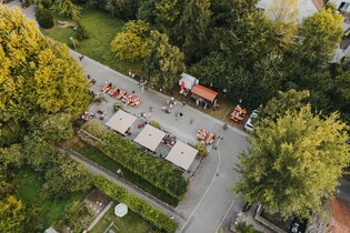 Sommerzone Weinsberg | Die große Welt der Aromaöle | © Tourismus im Weinsberger Tal