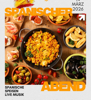 Spanischer Abend