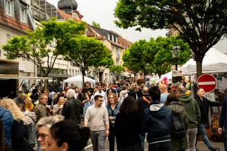 Spargelsamstag | © Stefan Batzill