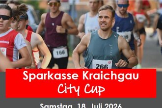 Sparkasse Kraichgau City Cup und Night52