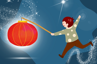 Sparkassen-Lichtermeer