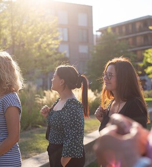 Spuren Heilbronner Frauen