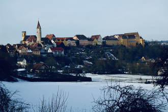 Stadtfeiertag in Kirchberg/Jagst am 21.02.2026