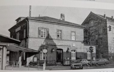 Stadtführung - Alte Wirtshäuser in Mühlacker