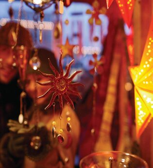Stadtweihnacht Krautheim