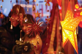 Stadtweihnacht Krautheim