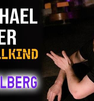 Stand-Up Comedy - Michael Jäger "UNFALLKIND"