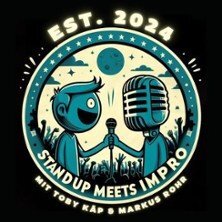 Standup meets Impro
