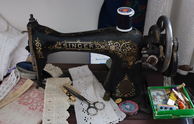 Starke Frauen in Brackenheim - Von der Fabrik zur Kaffeetafel | © Neckar-Zaber-Tourismus e.V.