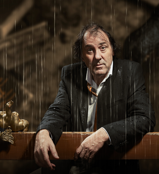 Stefan Waghubinger - Hab´ich euch das schon erzählt? | © ©Christian Stummer