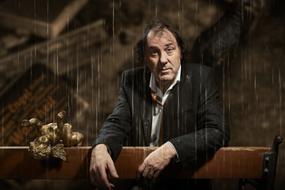 Stefan Waghubinger - Versunkene Sätze | © ©Christian Stummer