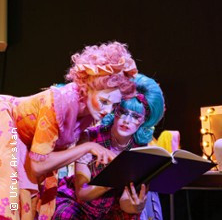 Stolz und Vorurteil* (*oder so) - Freilichtspiele Schwäbisch Hall | © links im Bild