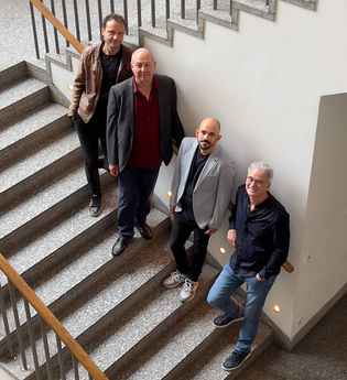 Storckmann-Goetz-Project | © Cave 61