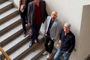 Storckmann-Goetz-Project | © Cave 61