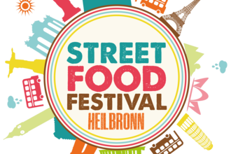 Street Food Festival Heilbronn | © Hamann and friends GmbH