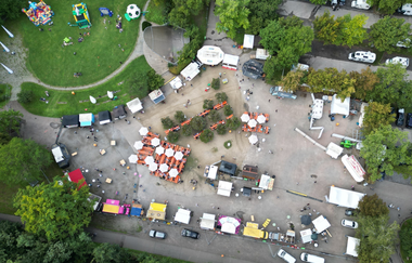 Street Food Festival Heilbronn | © Hamann and friends GmbH