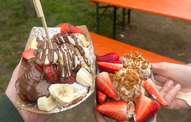 Street Food Festival Heilbronn | © Hamann and friends GmbH