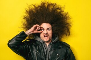Struwwelpeter (Shockheaded Peter) | © Badische Landesbühne