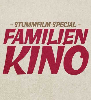 Stummfilm-Special