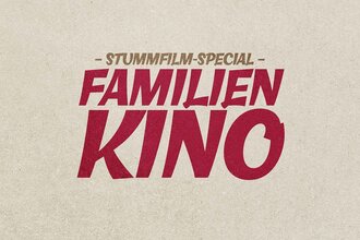 Stummfilm-Special