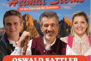 Südtiroler Heimatsterne | © Kurverwaltung Bad Mergentheim