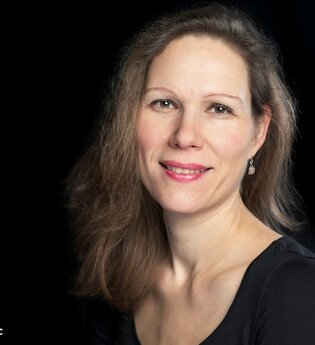 sueddeutsche kammersinfonie bietigheim  & Ursula Schoch, Violine | © Mladen Pikulic