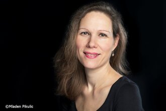sueddeutsche kammersinfonie bietigheim  & Ursula Schoch, Violine | © Mladen Pikulic