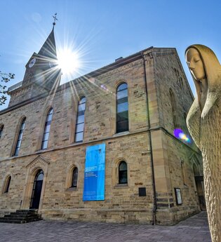 DSGVO NZT Güglingen Mauritiuskirche WEB