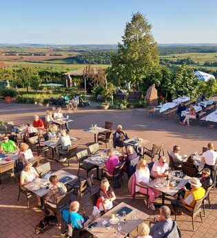 Tag der Hohenhaslacher Weingüter