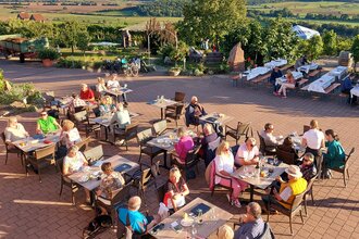 Tag der Hohenhaslacher Weingüter