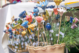 Tag der offenen Tür | Gläserne Produktion 2026 | © Verkehrsverein Tübingen