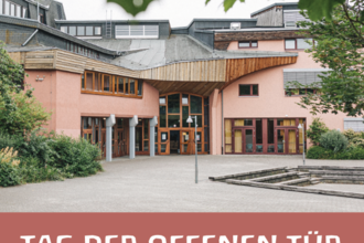Tag der offenen Tür | © Waldorfcampus Heilbronn