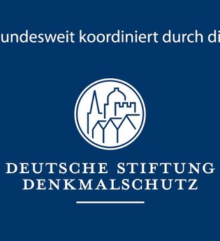 Tag des offenen Denkmals - dieses Jahr im Faust-Archiv!