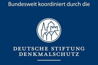 Tag des offenen Denkmals - dieses Jahr im Faust-Archiv!