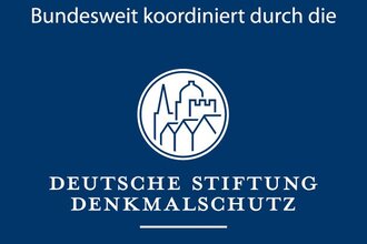 Tag des offenen Denkmals - dieses Jahr im Faust-Archiv!