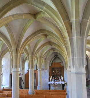 Tag des offenen Denkmals- Creglingen- Sonntag 13.September 2026 | © Touristinformation Creglingen