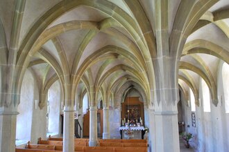 Tag des offenen Denkmals- Creglingen- Sonntag 13.September 2026 | © Touristinformation Creglingen
