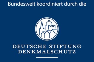 Tag des offenen Denkmals "wir müssen reden!"