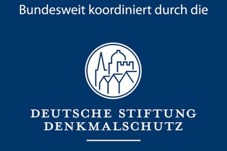 Tag des offenen Denkmals "wir müssen reden!"