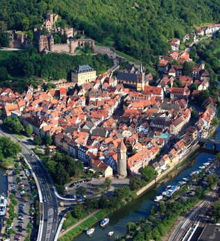Tag des offenen Denkmals | © TOURISMUS REGION WERTHEIM GmbH