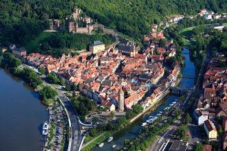 Tag des offenen Denkmals | © TOURISMUS REGION WERTHEIM GmbH
