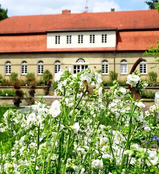 Hofgut Cappel | © Stadt Öhringen
