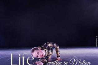 Talking Modern Dance Crew - LIFE