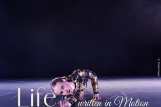 Talking Modern Dance Crew - LIFE