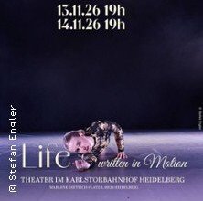 Talking Modern Dance Crew - LIFE