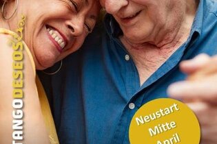 Tango Argentino mit Parkinson