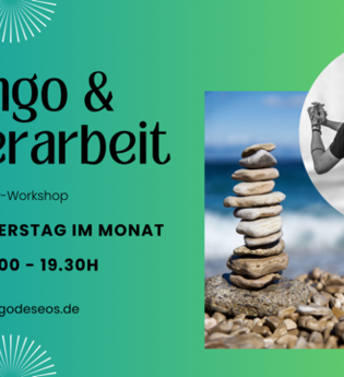 Tango & Körperarbeit