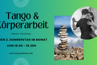 Tango & Körperarbeit